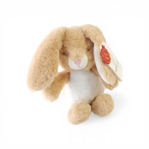 Bunny Plusy Big Ears 10cm