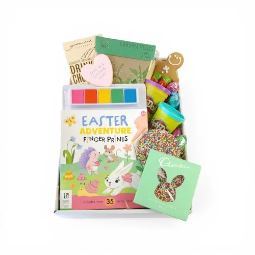 Easter Adventure Gift Box thumbnail
