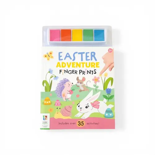 1. Easter Adventure Gift Box thumbnail