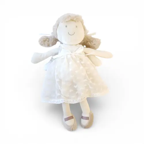 Plush Angel Soft Toy 20cm