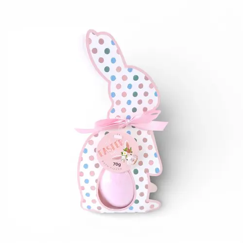 Bunny Bath Bomb