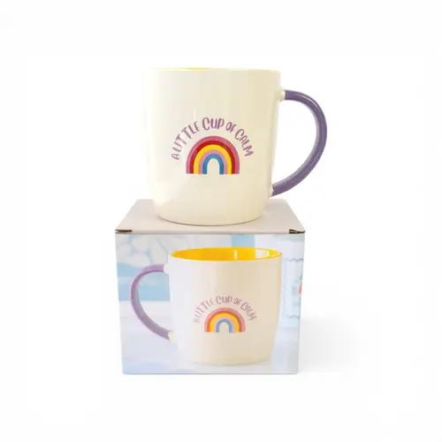 Mug - A Little Cup of Calm Mug - A Little Cup of Calm