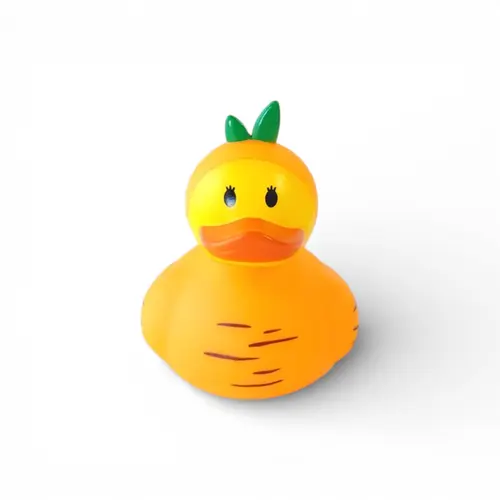 Bath Ducky - Carrot Head thumbnail