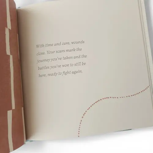 1. Gift Book - Every Reason To Hope thumbnail