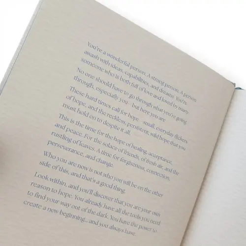 3. Gift Book - Every Reason To Hope thumbnail