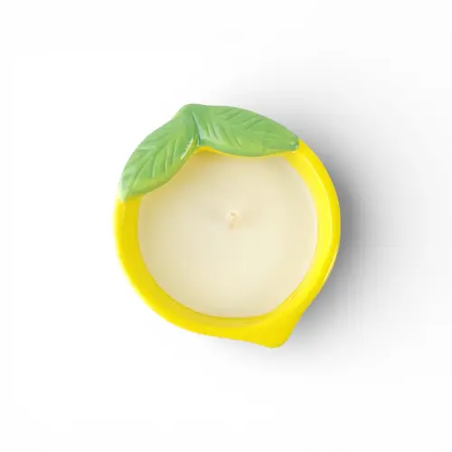 1. Candle - Lemon thumbnail