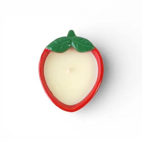 1. Candle - Strawberry thumbnail