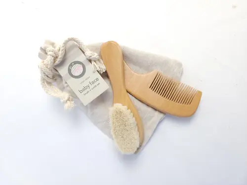 5. Newborn Teddy Time Gift Box thumbnail