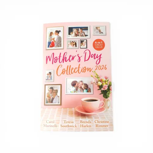 Novel - Mother's Day Collection 4 in 1 thumbnail