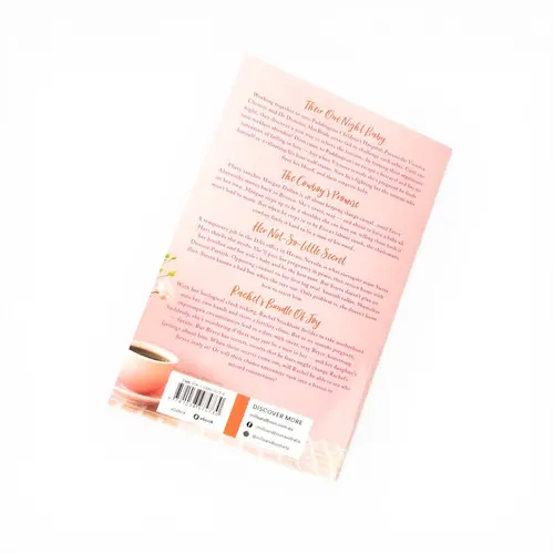 2. Cosy Mother's Day Book Gift Box thumbnail