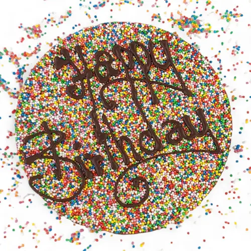 1. Happy Birthday Freckle Celebration - Blue thumbnail