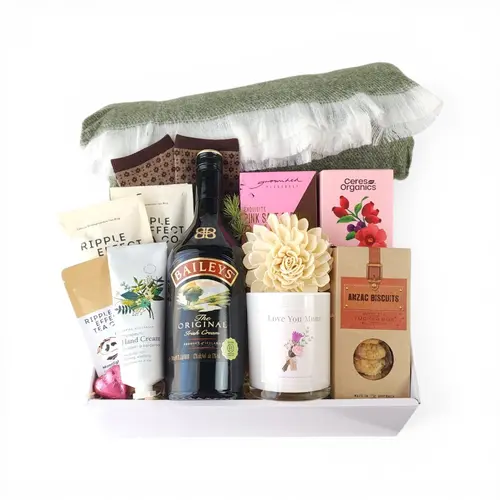 Baileys Mother's Day Gift Box