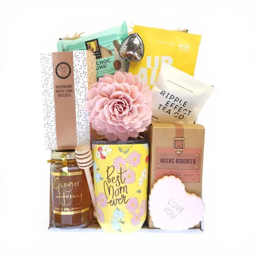 Best Mum Ever Gift Box Best Mum Ever Gift Box