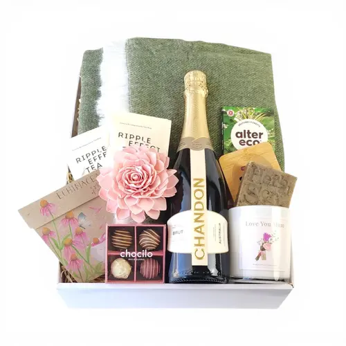 Chandon & Cuddles Gift Box Chandon & Cuddles Gift Box