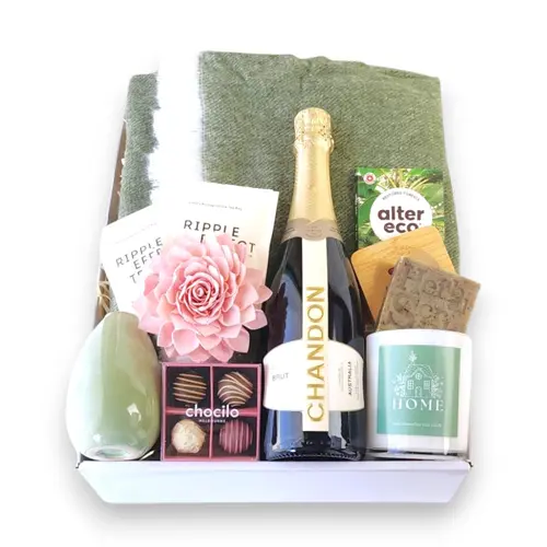 Comforts of Home Gift Box