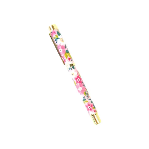 1. Floral Notepad & Pen Set thumbnail