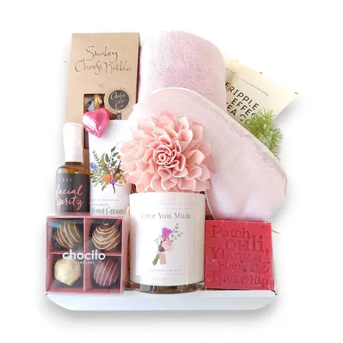 Simply Spoilt Mum Gift Box thumbnail