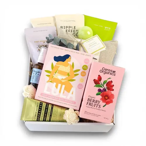 A Day for Comfort Gift Box