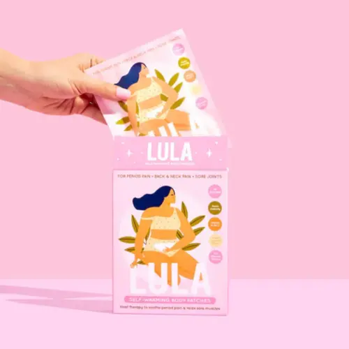 1. A Day for Comfort Gift Box thumbnail