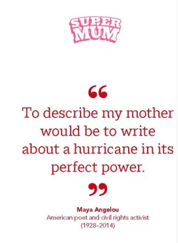 2. The Little Book of Super Mum thumbnail