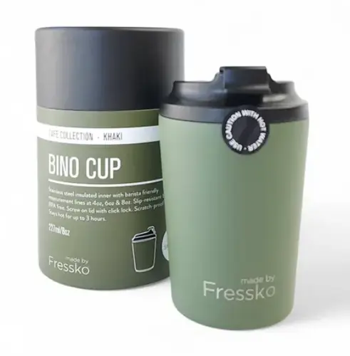 1. Hot Choc n Bino Warm Up Gift Box thumbnail