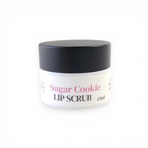 Butlers 'Sugar Cookie' Lip Scrub 15ml