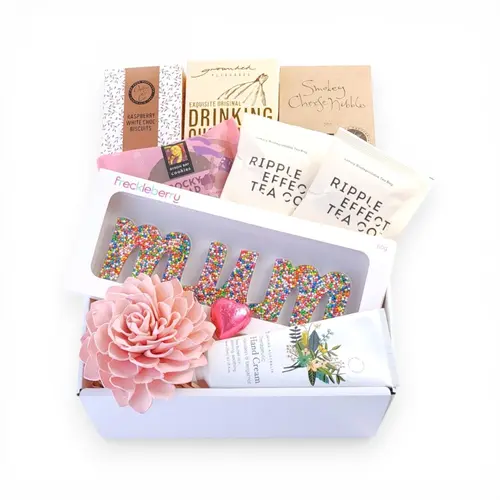 Mum Chocolate Freckle Gift Box thumbnail