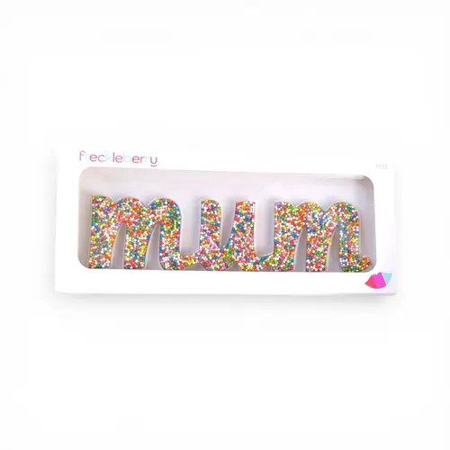 1. Mum Chocolate Freckle Gift Box thumbnail