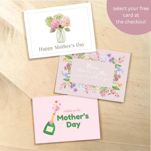 3. Mum Chocolate Freckle Gift Box thumbnail