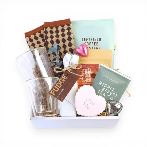 Coffee Shot of Comfort Gift Box thumbnail