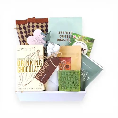 Head to Toe Comfort Gift Box