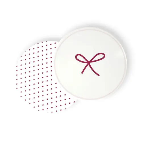 1. Coaster Set of 2 - Various thumbnail