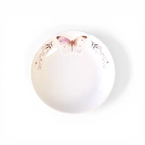 2. Ceramic Trinket Dish - Various 10.5cm thumbnail