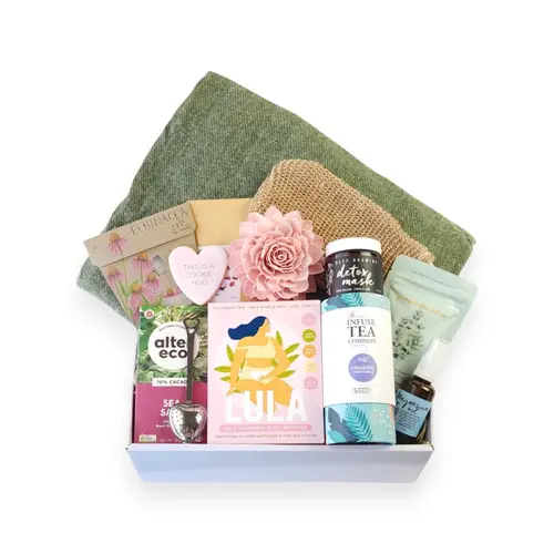 Deluxe Healing Gift Box