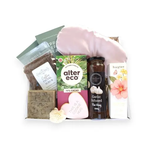 Honey Get Well Mix Gift Box thumbnail
