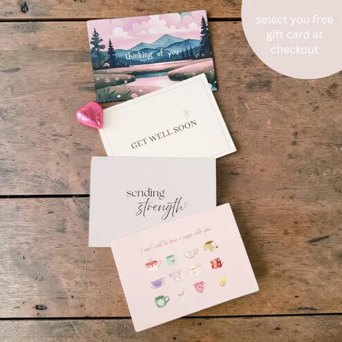 2. Honey Get Well Mix Gift Box thumbnail