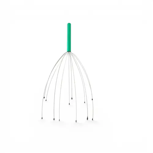 Head Massager 25cm Head Massager 25cm