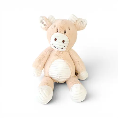 Plust Giraffe Soft Toy - 35cm