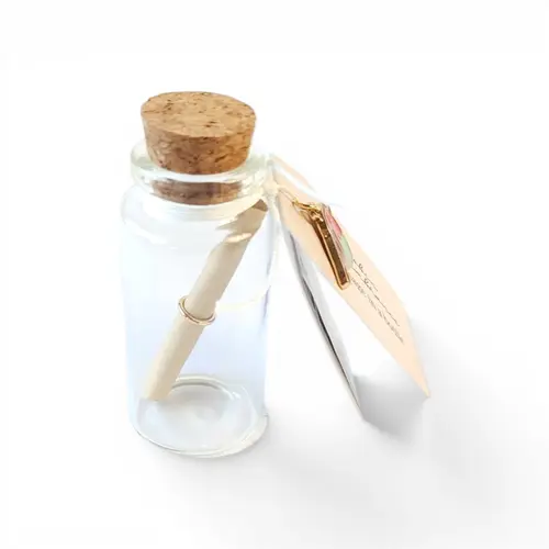 1. Robin Remembrance Message Bottle thumbnail