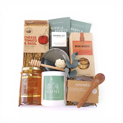 Home is Where the Heart Is Gift Box Home is Where the Heart Is Gift Box