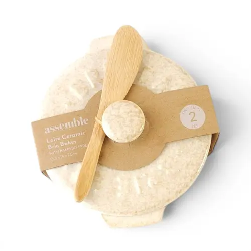 1. Cheese Baker Gift Box thumbnail