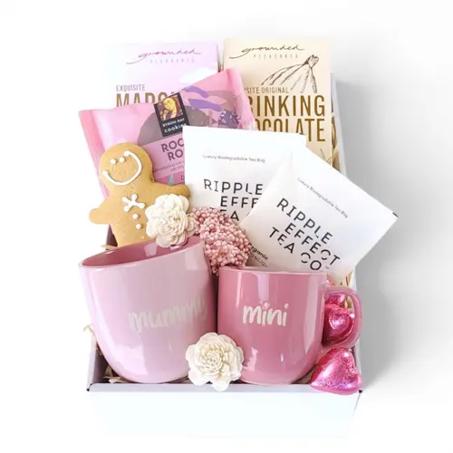 Mini & Mummy Gift Box thumbnail
