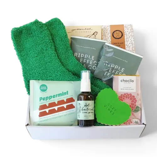 Cosy Vibes Gift Box thumbnail