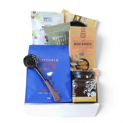 Homely Treats Gift Box