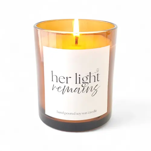 2. Her Light Deluxe Tribute Gift Box thumbnail
