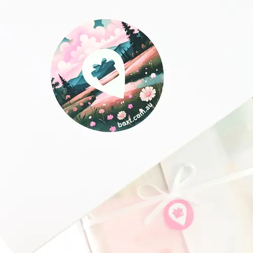 3. His Light Deluxe Tribute Gift Box thumbnail