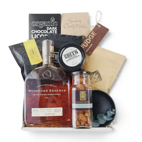 Woodford Reserve Gift Box