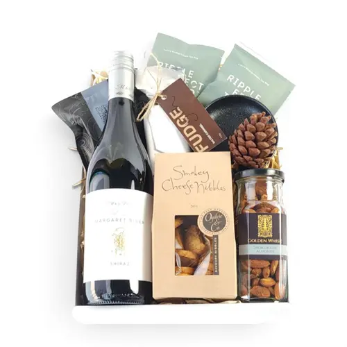 Gold Turtle Shiraz Gift Box thumbnail