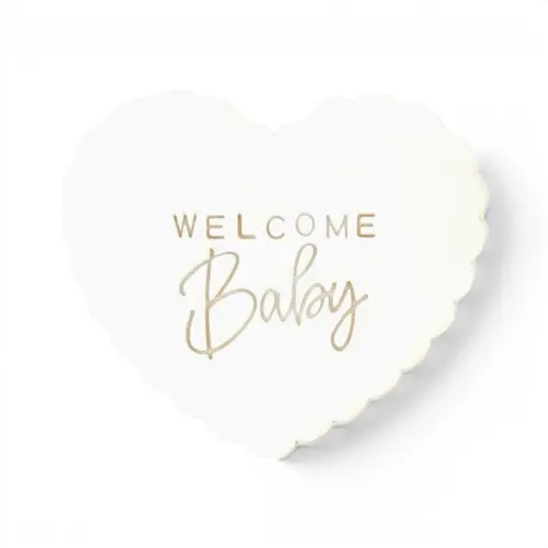 2. Dream Cuddles Teddy Gift Box - Blue thumbnail