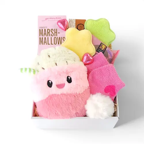 Cupcake Warmer Gift Box Cupcake Warmer Gift Box